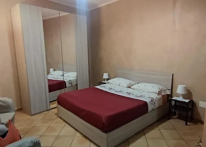 Casa Rosy.S