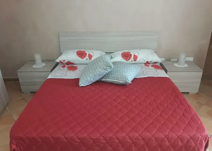 Casa Rosy.S