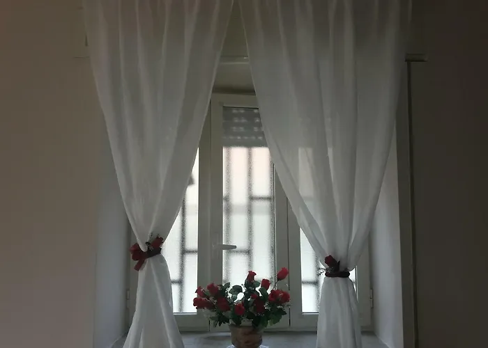 Casa Rosy.S