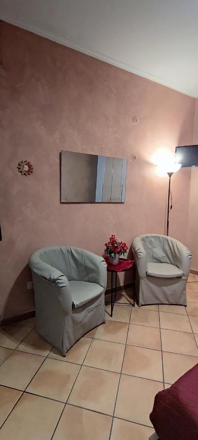 Casa Rosy.s Holiday home