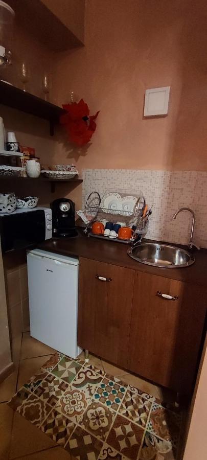 Casa Rosy.s Holiday home Pozzuoli