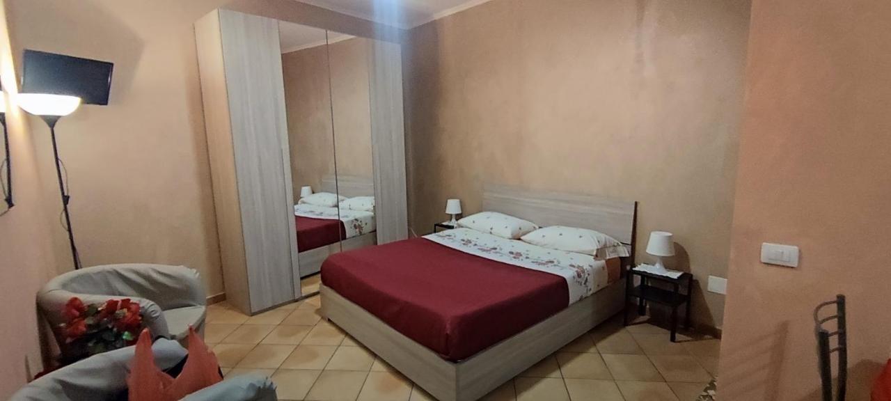 Casa Rosy.s Pozzuoli