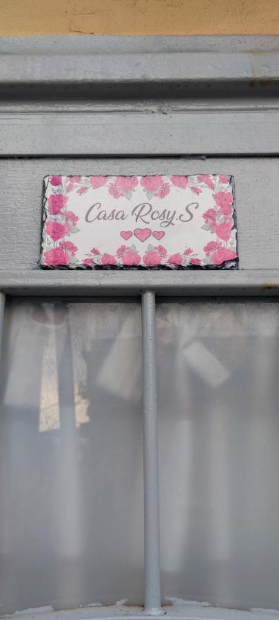 Casa Rosy.s Holiday home Pozzuoli