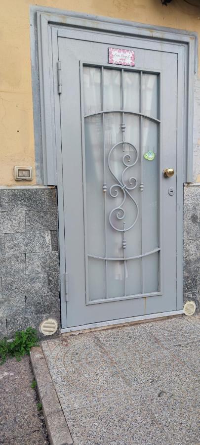 Casa Rosy.s Holiday home Pozzuoli