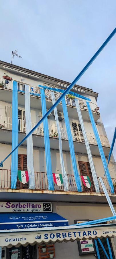 Casa Rosy.s Holiday home Pozzuoli