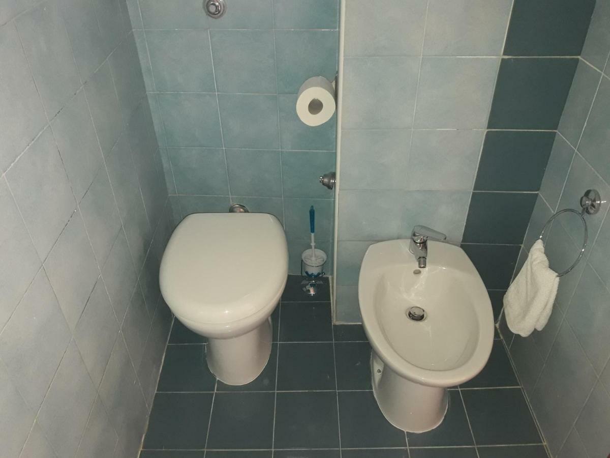 Casa Rosy.s Holiday home Pozzuoli