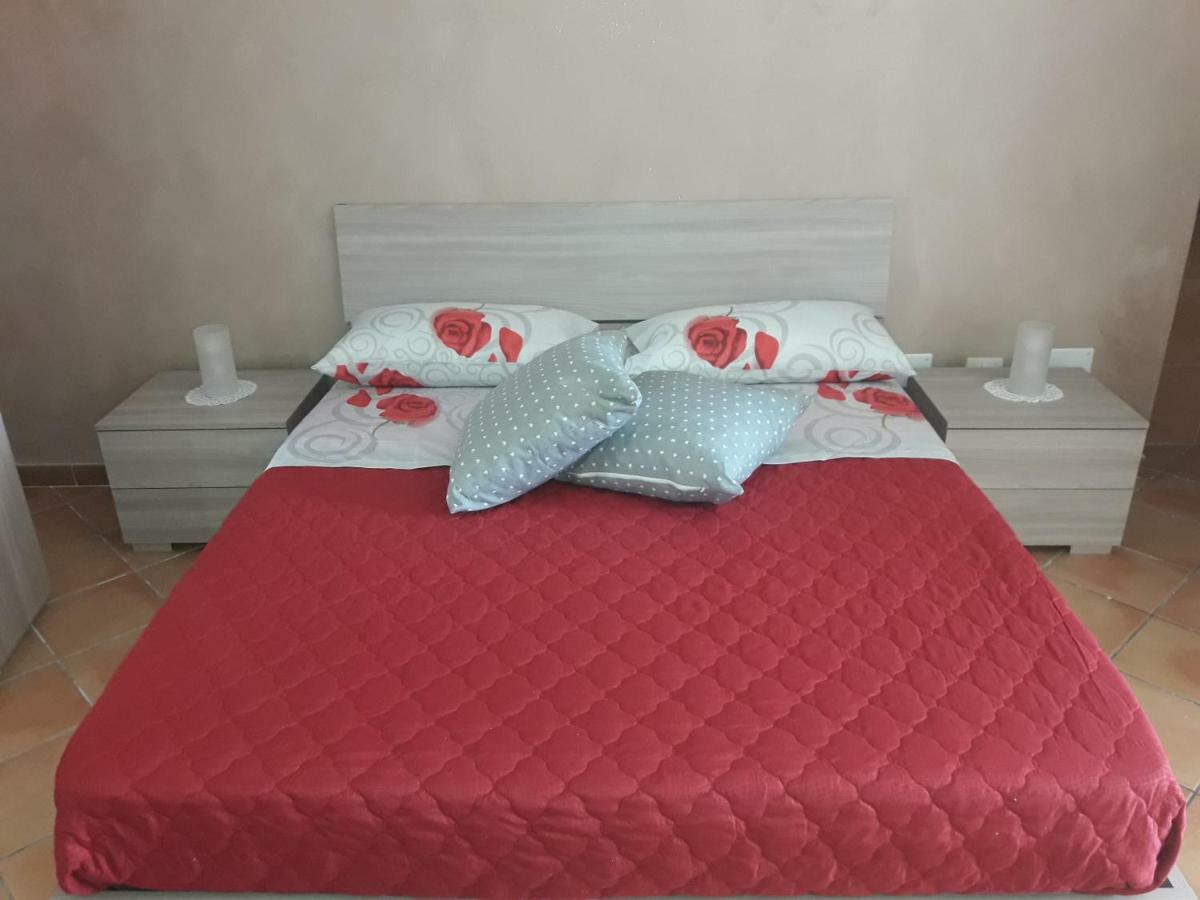 Casa Rosy.s *